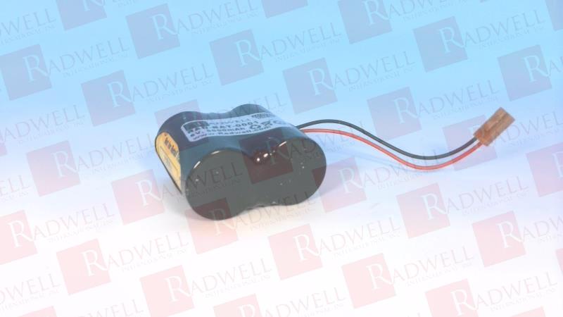 RADWELL RAD-BAT-0001