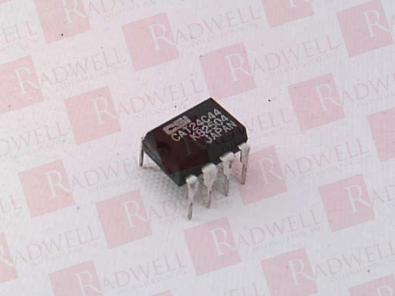 CATALYST SEMICONDUCTOR ICCAT24C44P