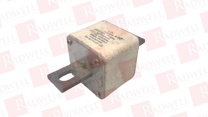 GENERAL ELECTRIC 218A4387P44