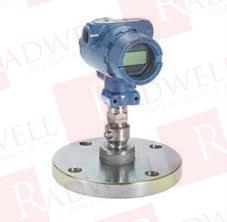 EMERSON 2088G2S22A1B4M5