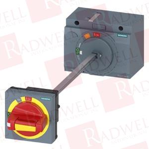 SIEMENS 3VA9277-0FK35