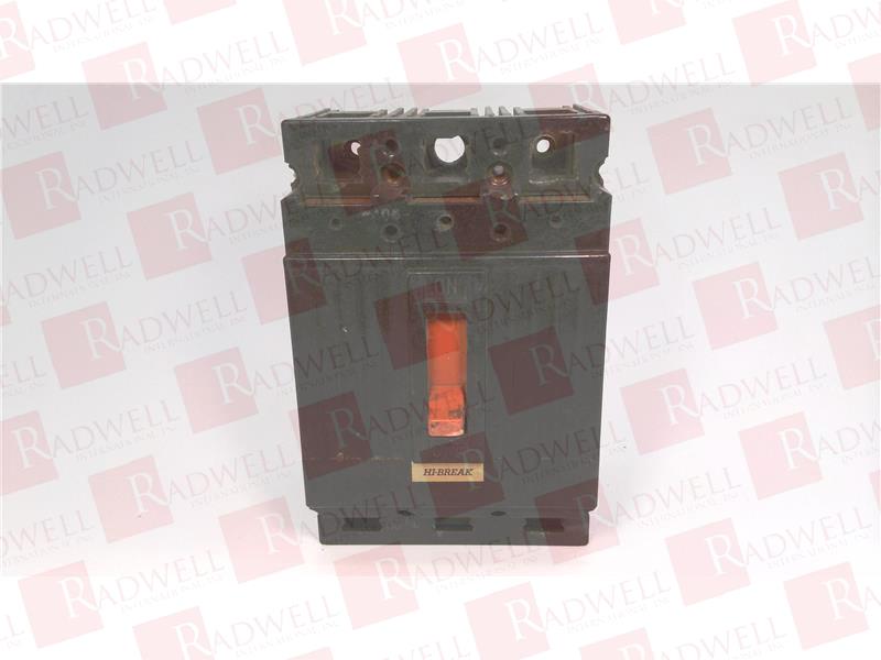 GENERAL ELECTRIC THEF126050