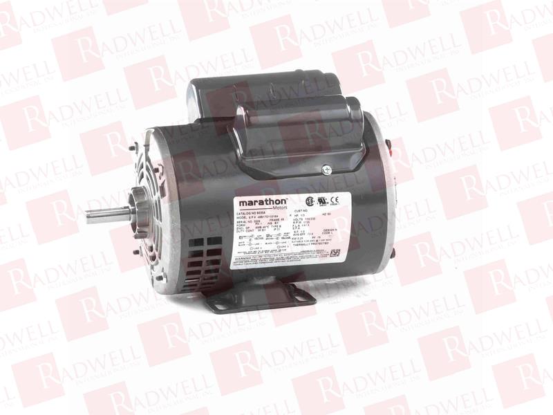 REGAL REXNORD 048B17D11016