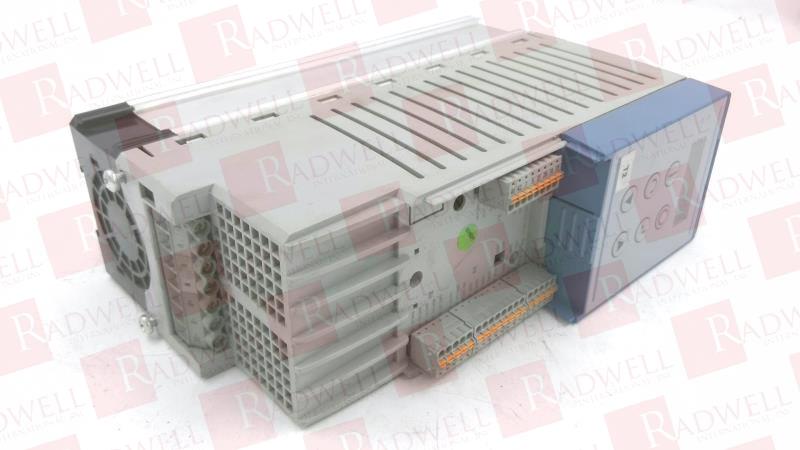 NORD SK520E151340A