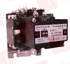 EATON CORPORATION C30BN3