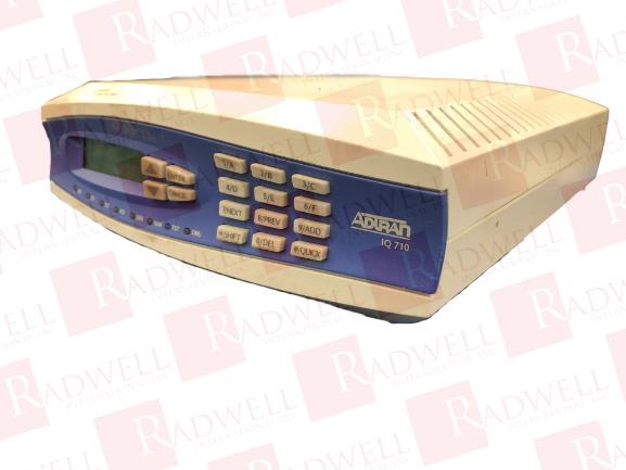 ADTRAN IQ710