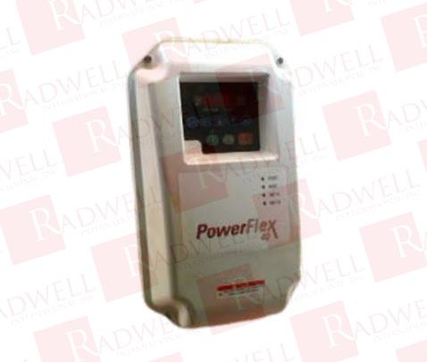 ALLEN BRADLEY 22B-V5P0C104