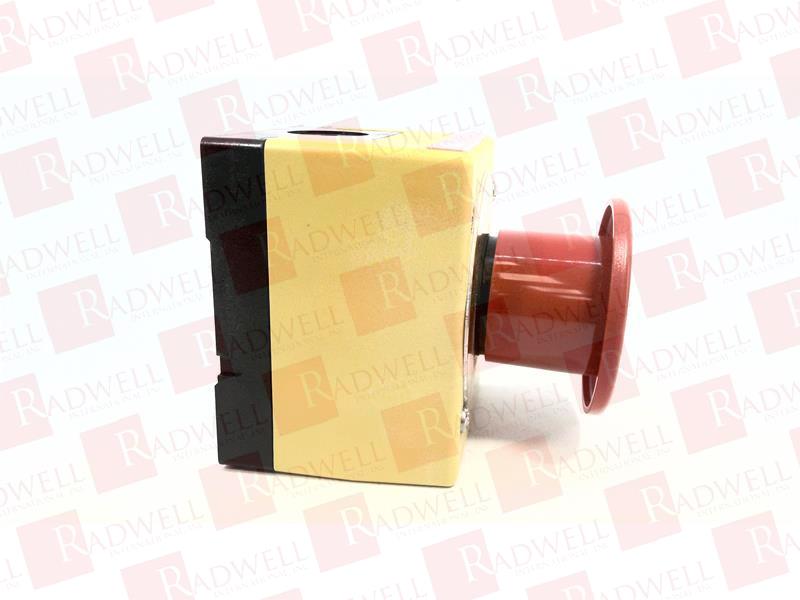 ASEA BROWN BOVERI CBK-EPYESP6FL8/PBSA