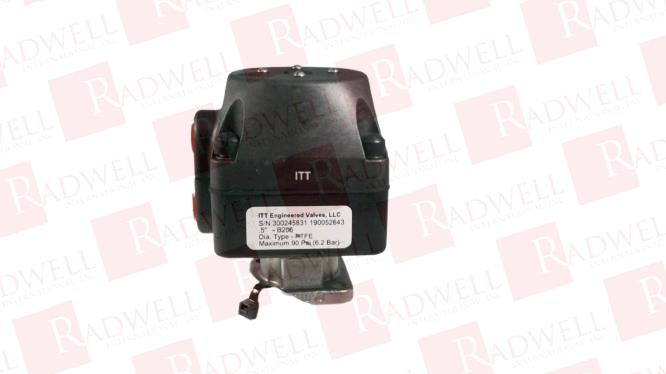 ITT .5-N-PN-B206
