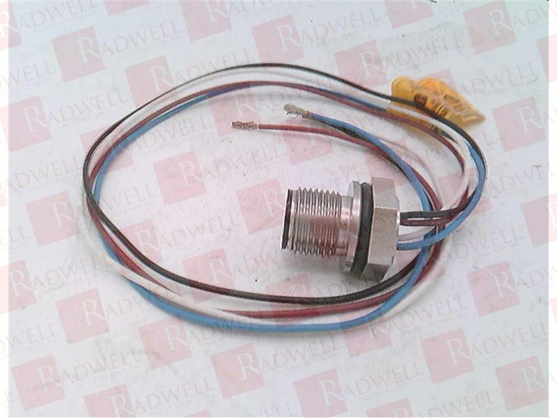 MOLEX 8R4E06A18A1201