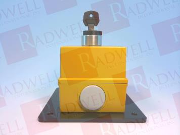 ALLEN BRADLEY 440L-M8600