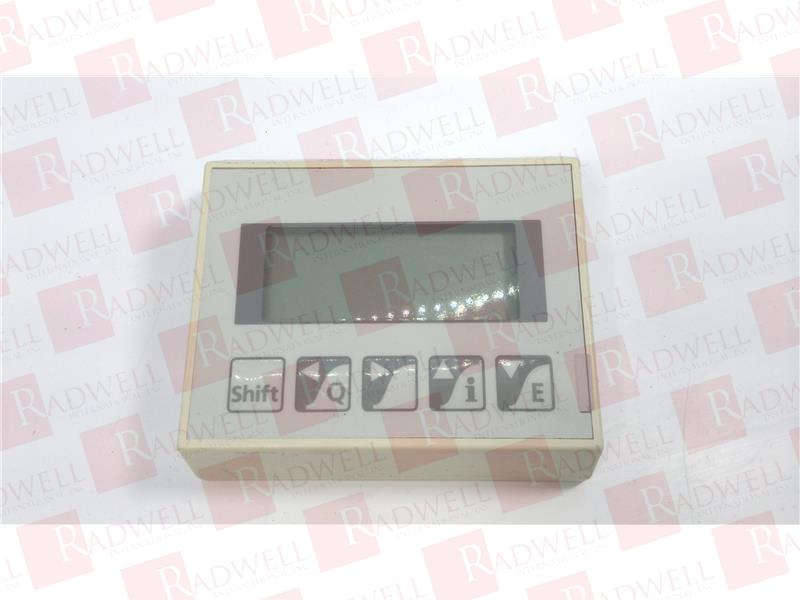 JOHNSON ELECTRIC PCD7.D160