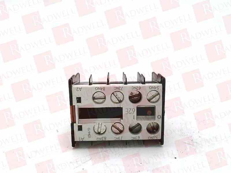 SIEMENS 3TX4422-0A