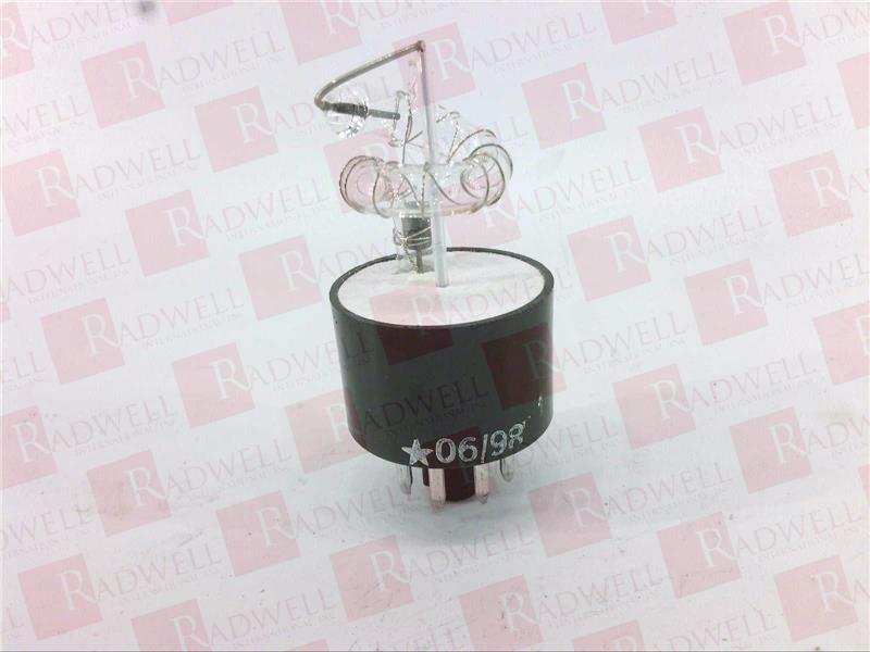  , STROBE BULB, 8 PIN, OCTAL BASE