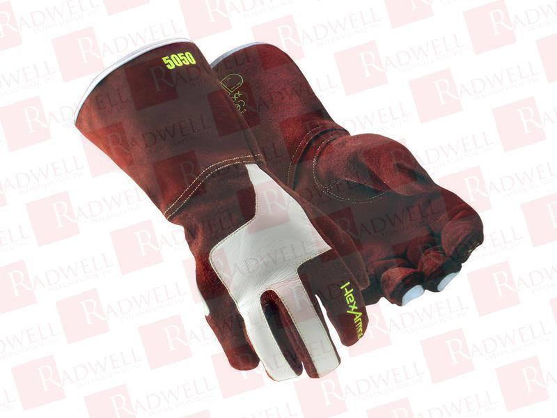 HEXARMOR 5050-M (8)