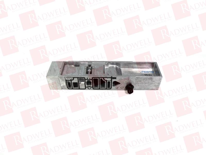 FESTO VABF-S4-1-P1A3-N14
