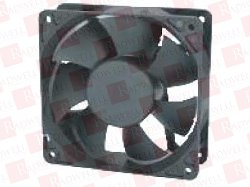 ORION FANS OD1238-24HBIP69K