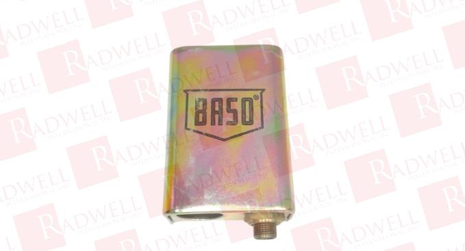 BASO GAS PRODUCTS LLC L62AA-5C