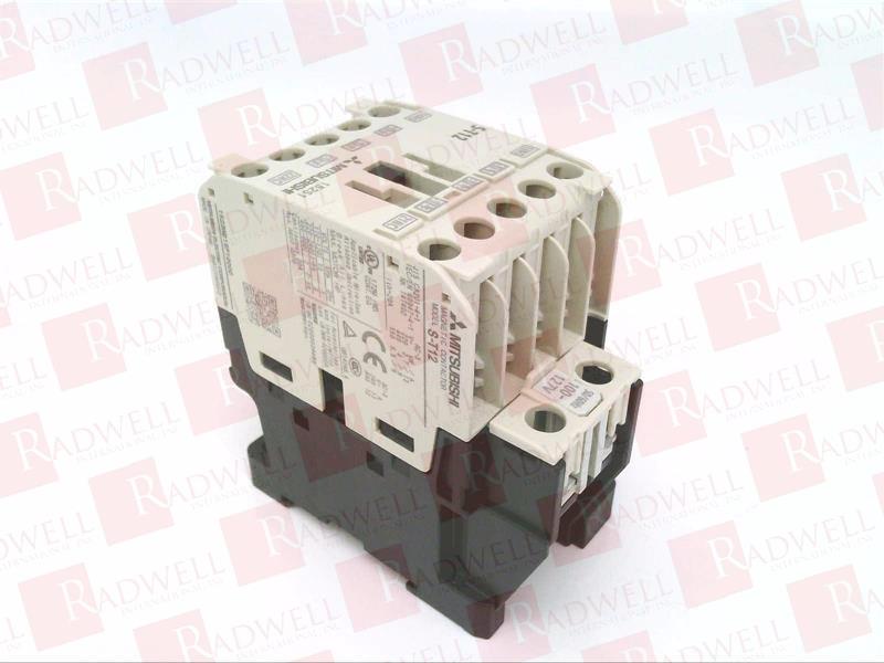 MITSUBISHI S-T12AC100V1A1B