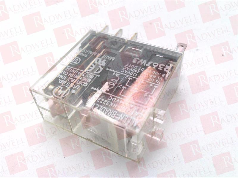 ALLEN BRADLEY 700-HK32Z24