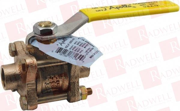 APOLLO VALVES 82LF-204-01