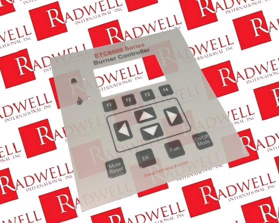 RADWELL RAD-KPD-30502346