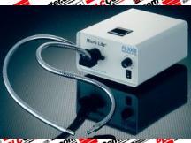 TOOLS, MAGNIFIERS INSPECTION; ACCESSORY TYPE:HALOGEN LIGHT; FOR USE WITH:O.C WHITE ERGO-ZOOM DIGITAL TRINOCULAR MICROSCOPES; PRODUCT RANGE:-; ARM LENG