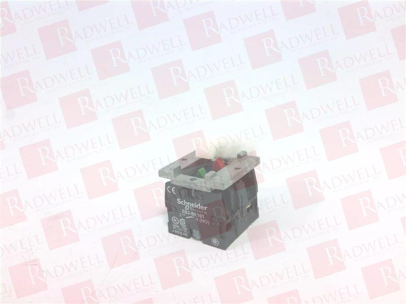 SCHNEIDER ELECTRIC XACS105
