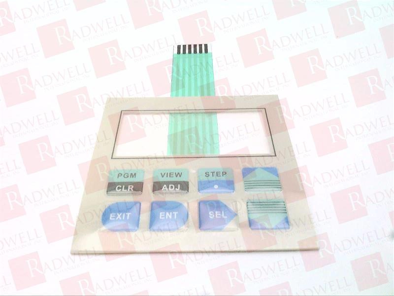 RADWELL RAD-KEYPAD-5740X