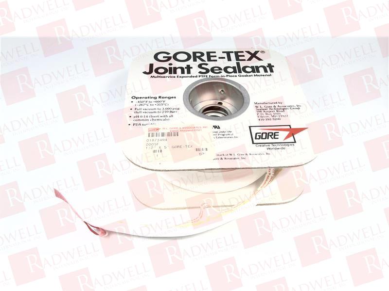 WL GORE 0005F