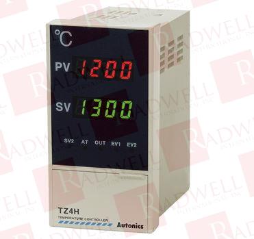 AUTONICS TZ4H-A4S