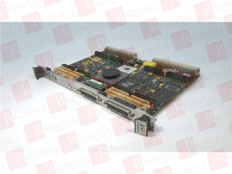 ZEBRA MVME172-P644SE