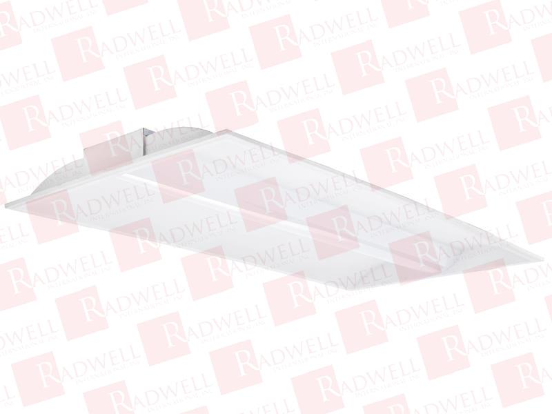 WESTGATE LTRP-2X4-50W-40K-D