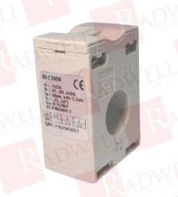 RAYLEIGH INSTRUMENTS RI-CT050 1A 0075