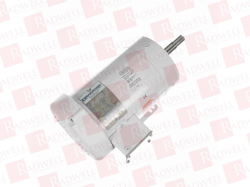 REGAL REXNORD 145TTWR16007