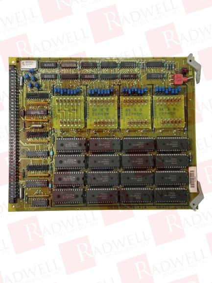 GENERAL ELECTRIC DS3810MMBB