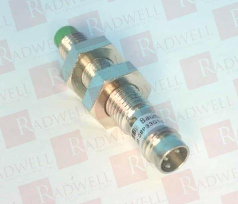 BAUMER ELECTRIC IFRM08P33G1/S35L