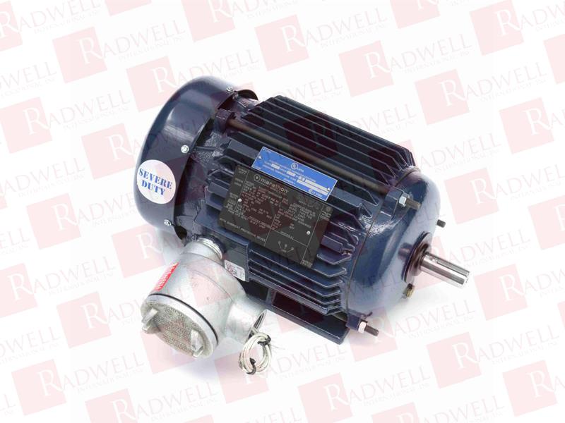REGAL REXNORD 143TTGN6532