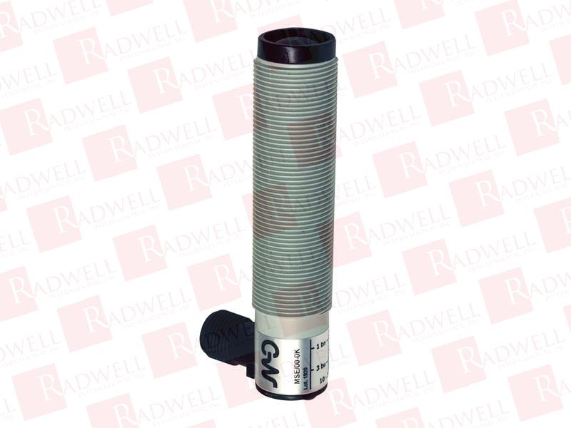 MD MICRO DETECTORS MSE/00-0K