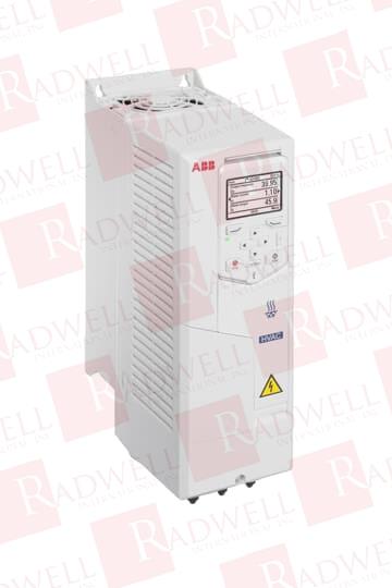 ASEA BROWN BOVERI ACS850-04-580A-5+J400