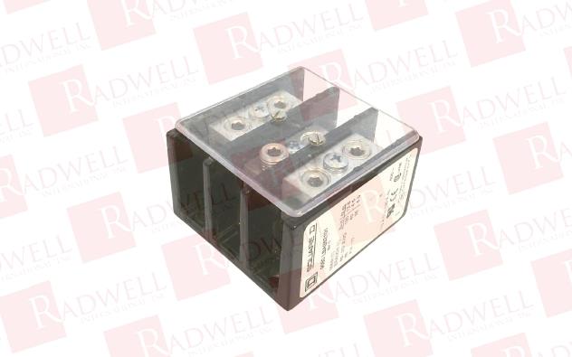 SCHNEIDER ELECTRIC 9080LBA362101
