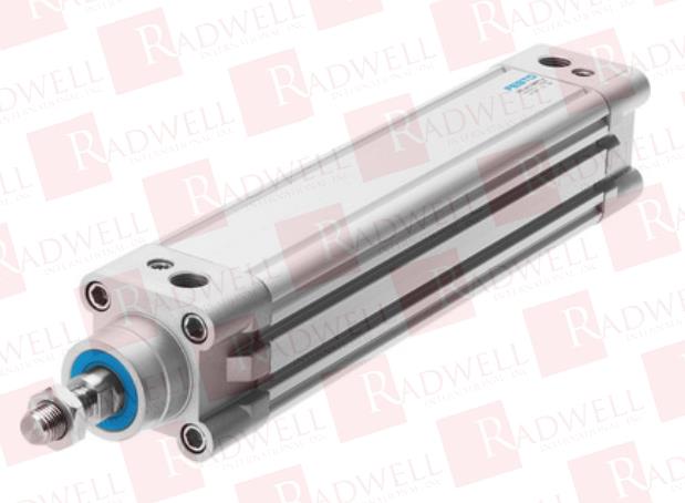 FESTO DNCB-50-80-PPV-A