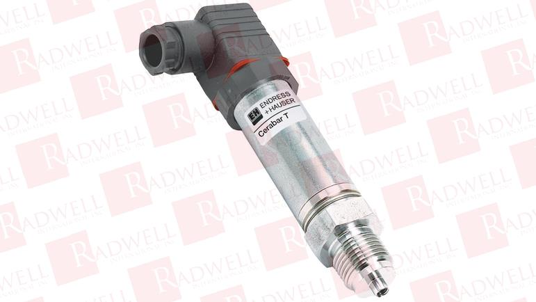ENDRESS & HAUSER PMP135-A1G01A2S