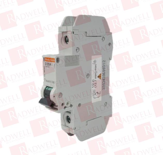 SCHNEIDER ELECTRIC 60131