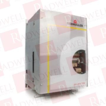 BAUMULLER BKD6/0650/470-600