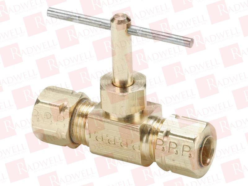 PARKER NV105CA-6