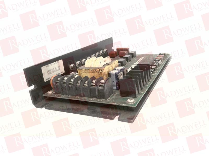 AMERICAN CONTROL ELECTRONICS RG300U