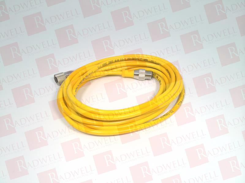 TURCK KB 3T-4-SB 3T/SV