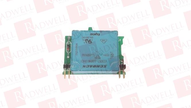 TE CONNECTIVITY V23057-A0014-A401