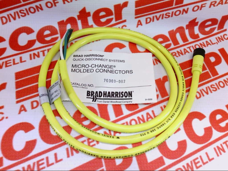 MOLEX 70303002
